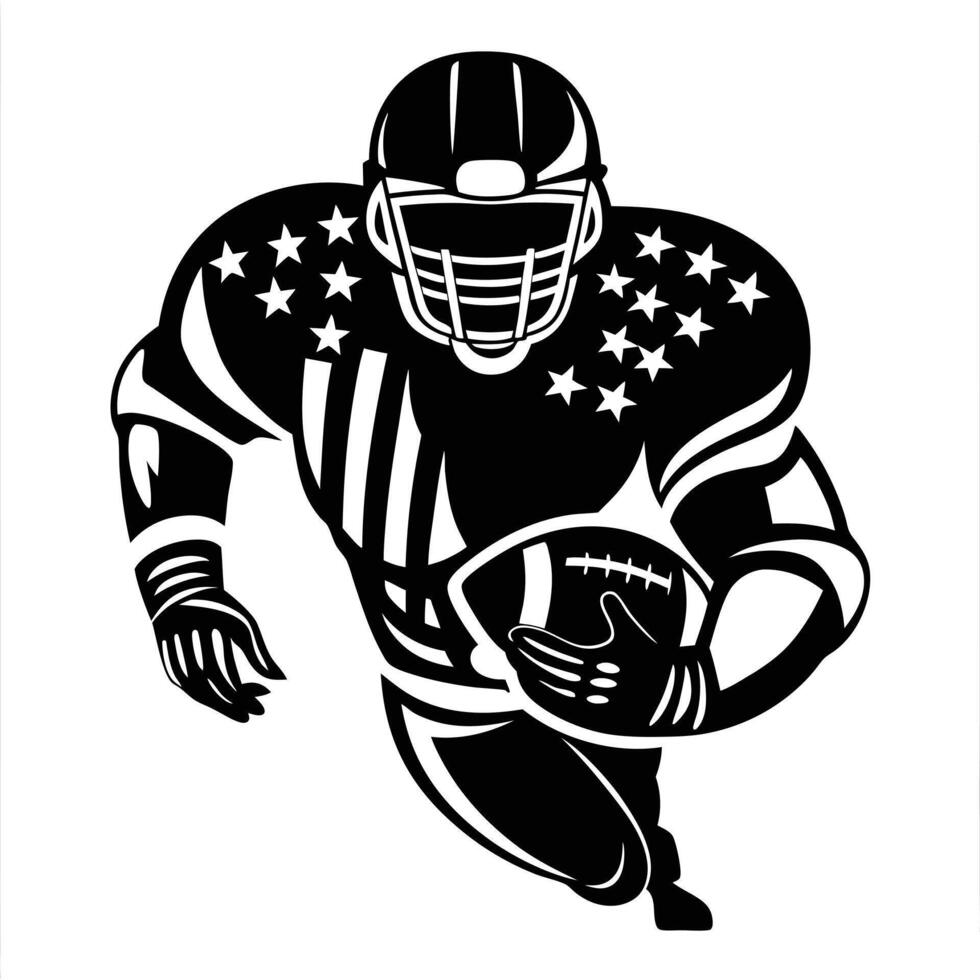 Clean and Elegant High Contrast Black and White Artwork vector