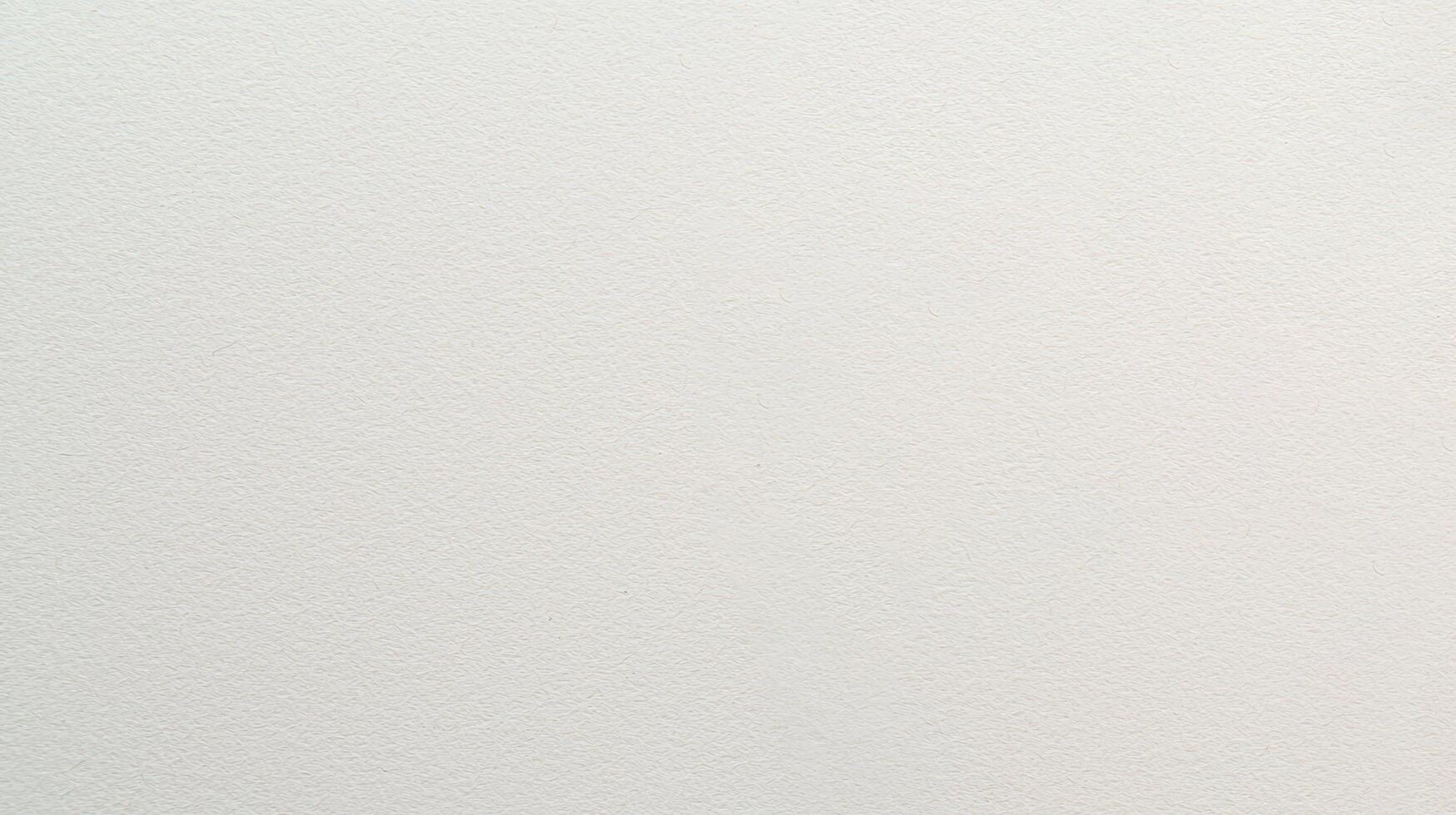 Bright White Paper With Soft Subtle Textured Surface featuring light tone, natural grain, and minimal clean detail perfect for design and mockup usage. photo