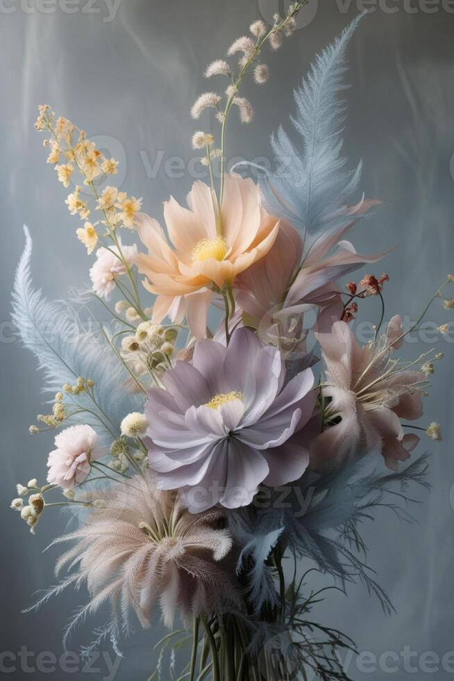 Blooming in Silence photo