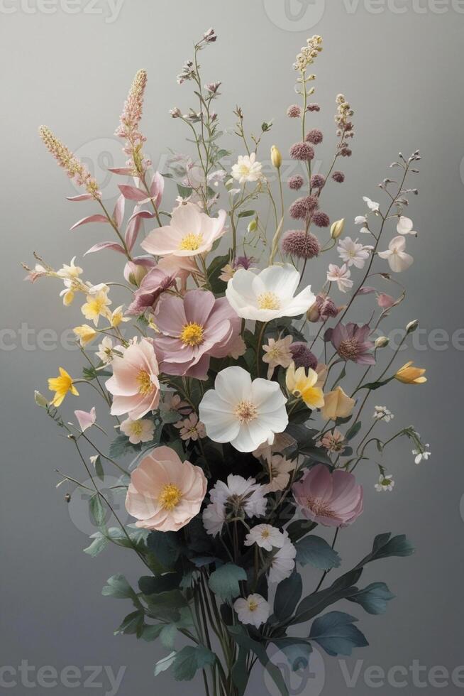 Blossoming Daydream Views photo