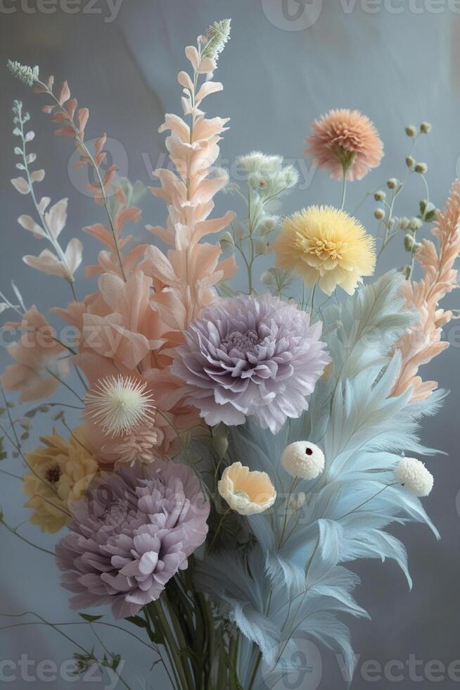 Radiance in Flowers photo