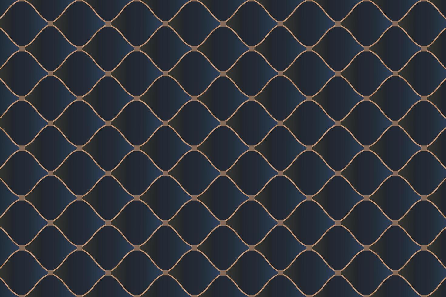 Geometric Seamless background vector