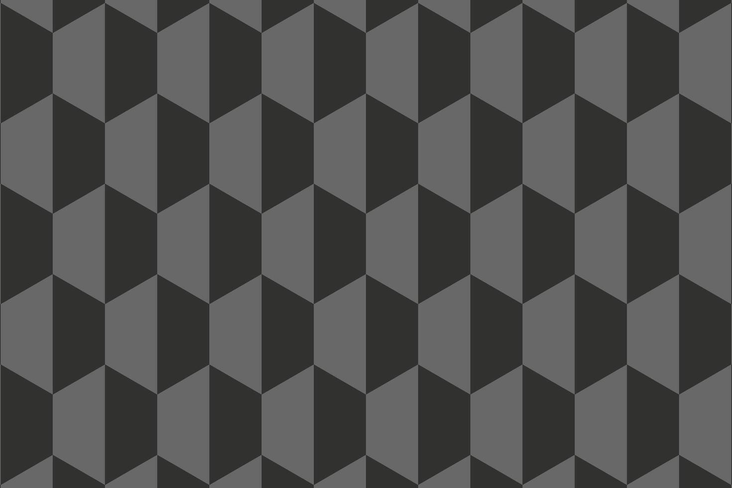 Geometric seamless Pattern. vector