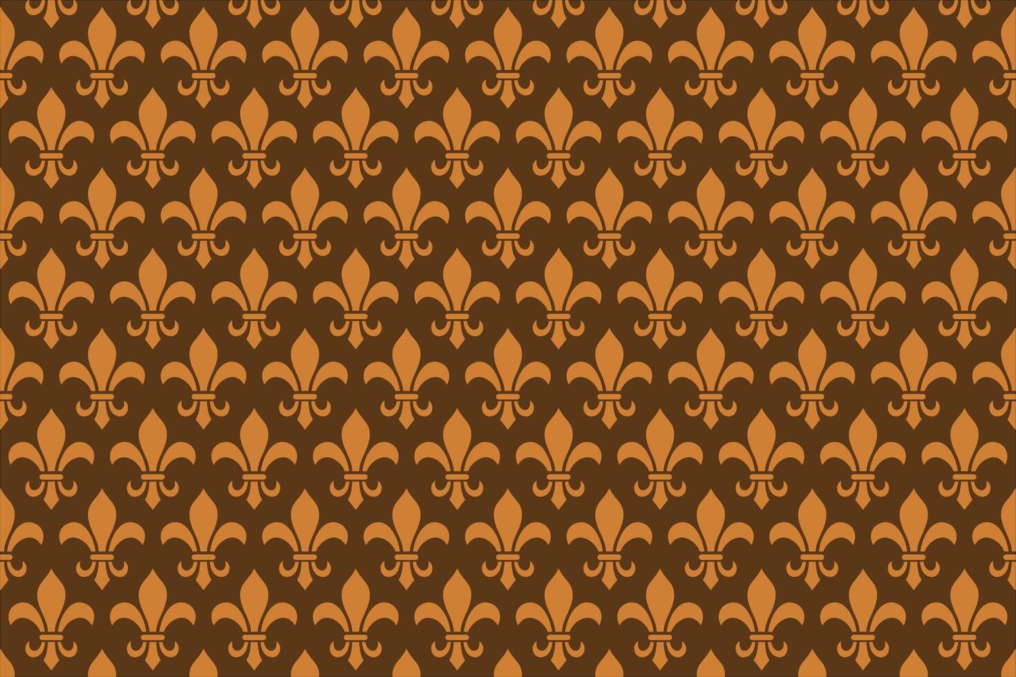 Floral Seamless background vector