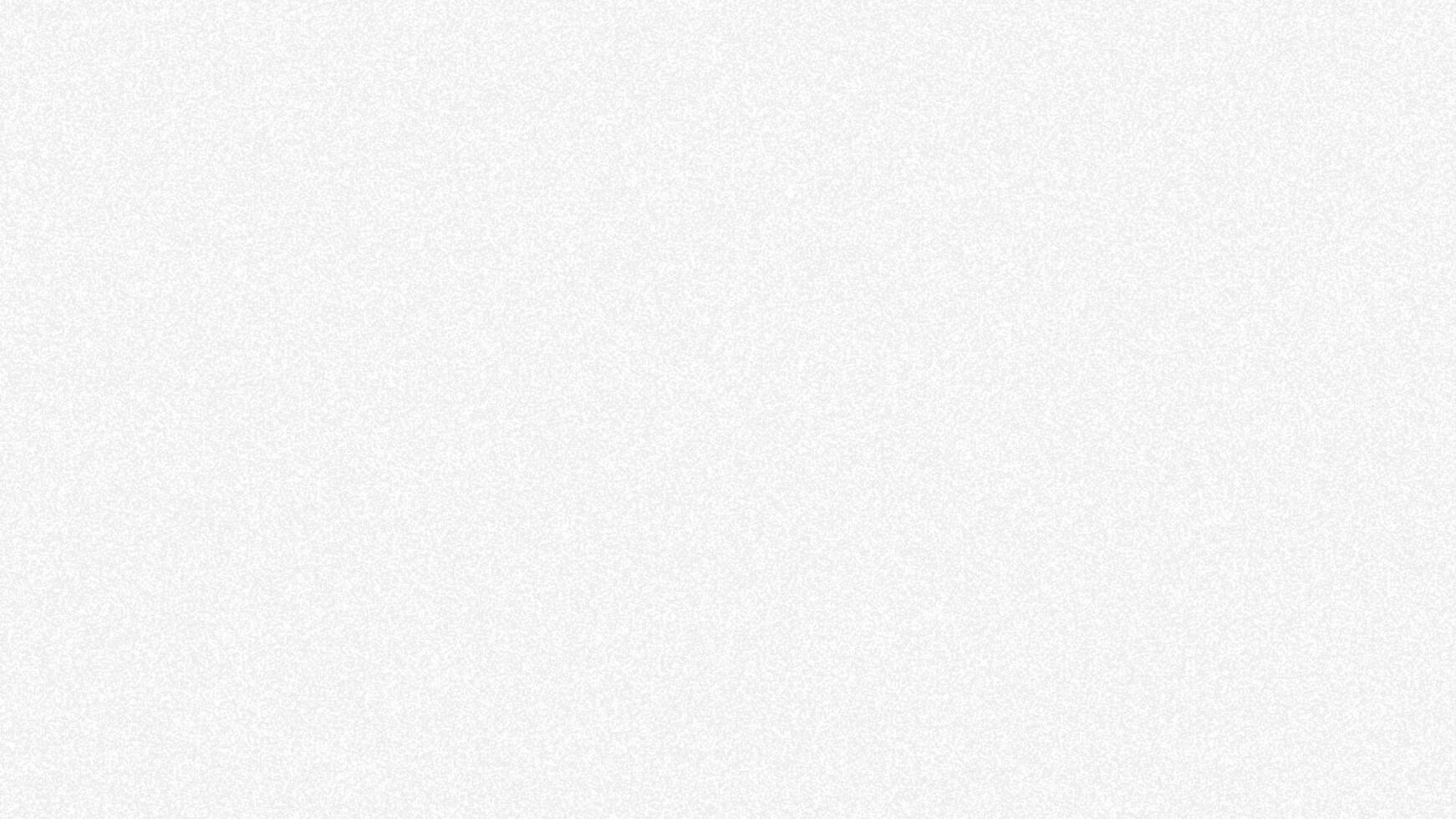 White paper texture background vector