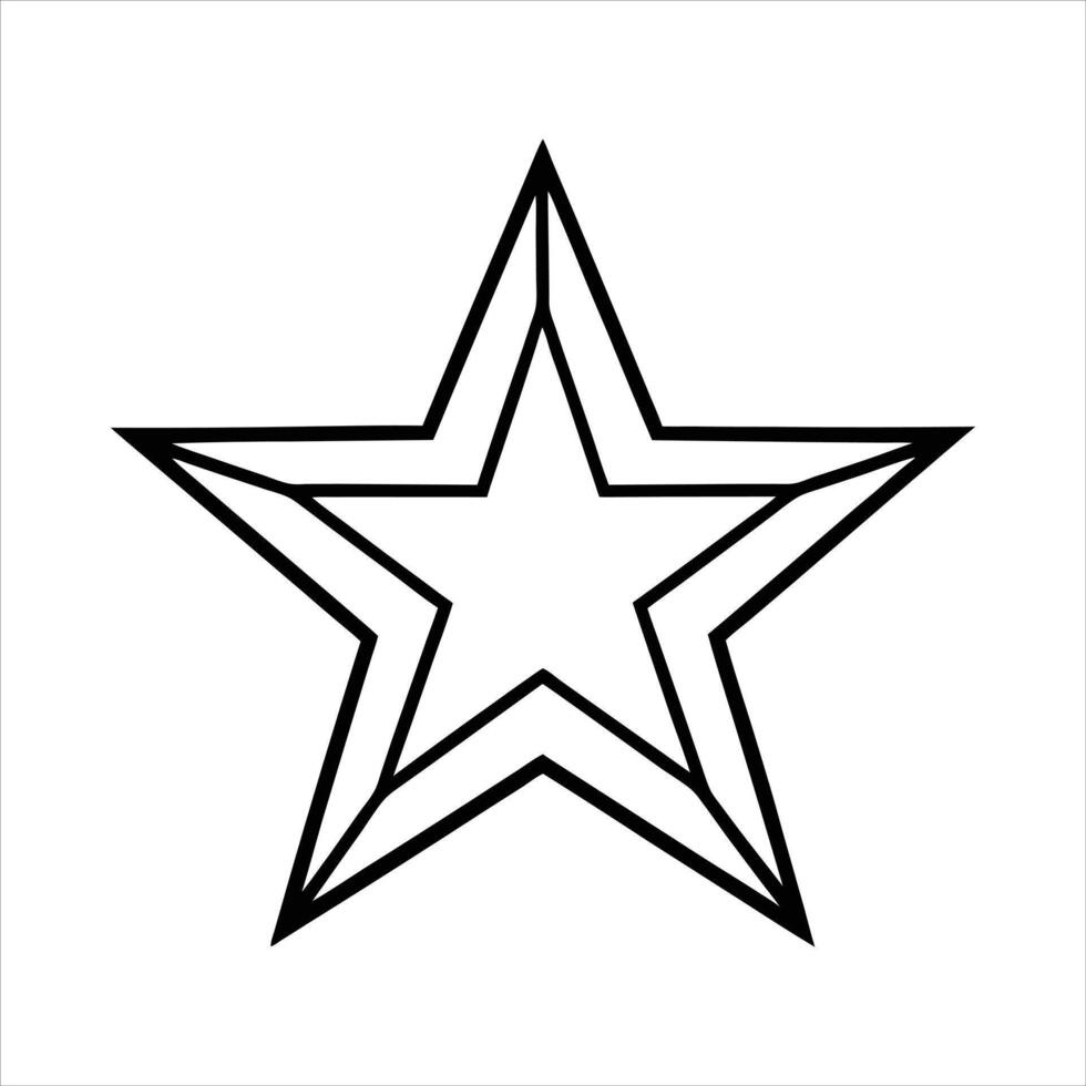 Minimal Star Vectors
