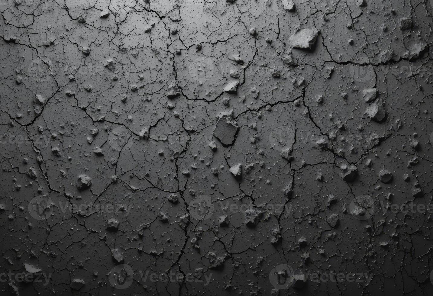 Grungy grit pattern for edgy and textured designs. photo
