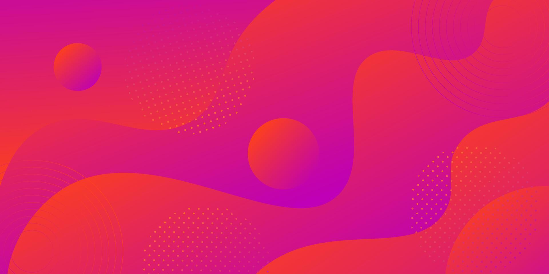 Simple abstract wave background design in bright colors. Elegant style and luxury background. Simple soft color design. Eps10 vector