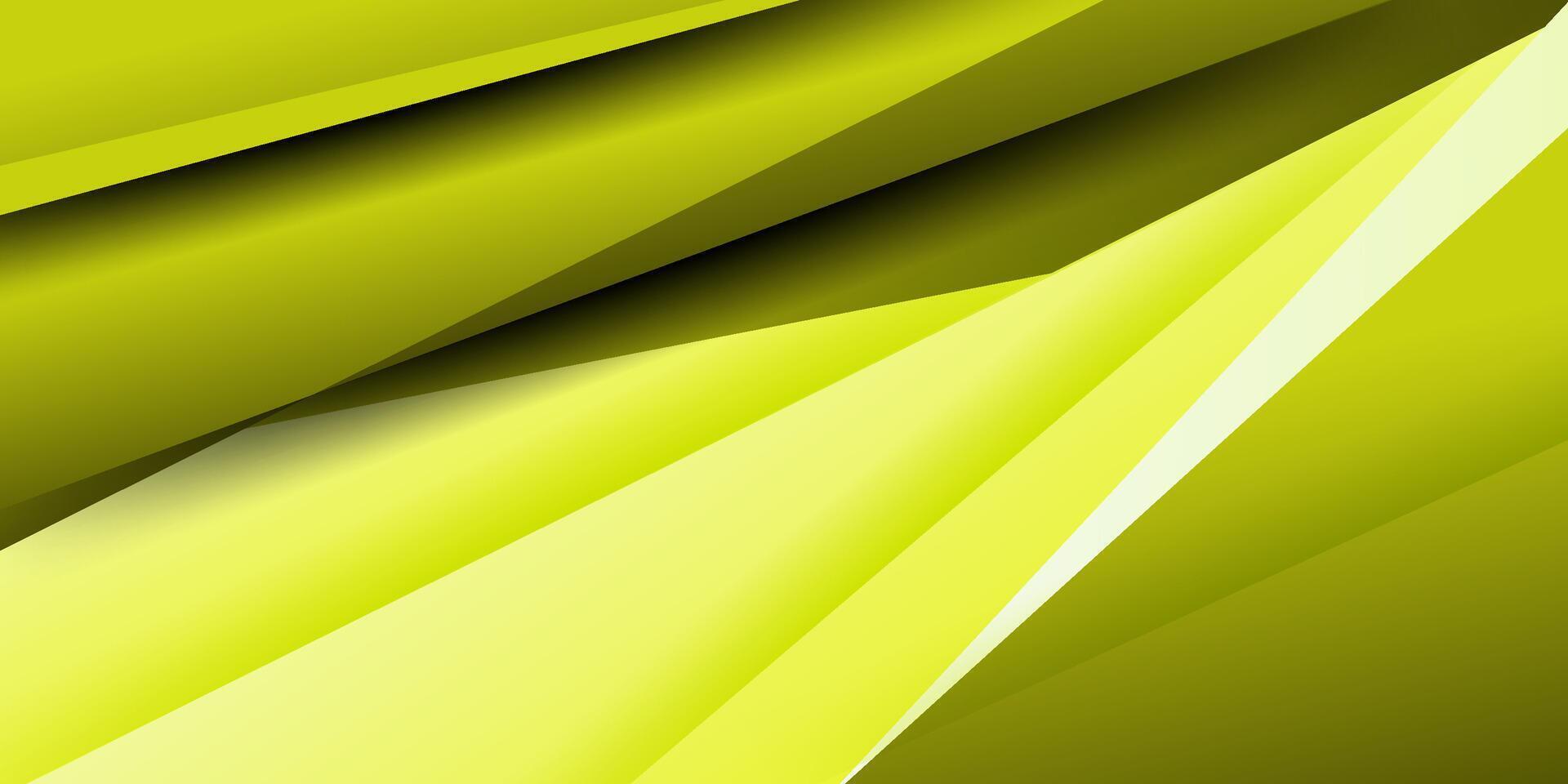 Abstract overlapping colorful 3D background with simple design. Simple and modern paper cut triangle pattern concept. Eps10 vector