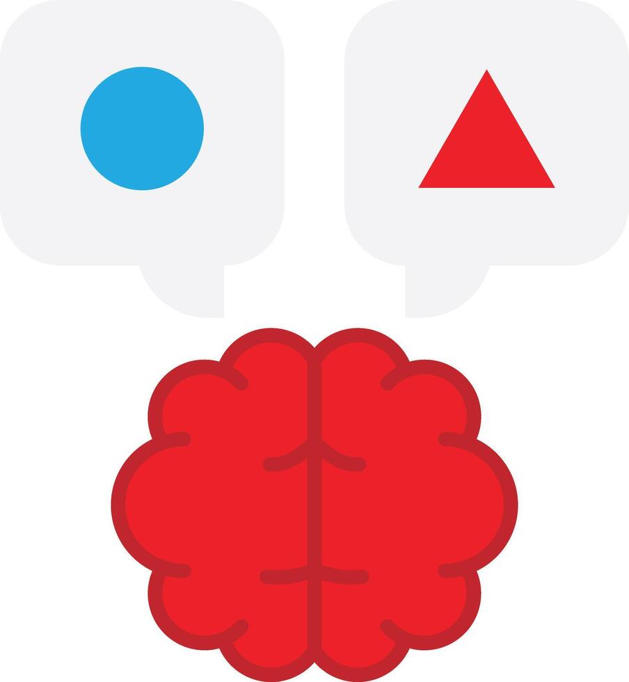 Economy Creative Thinking Idea vector