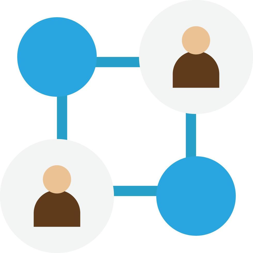 Economy Coworkers Business Team vector
