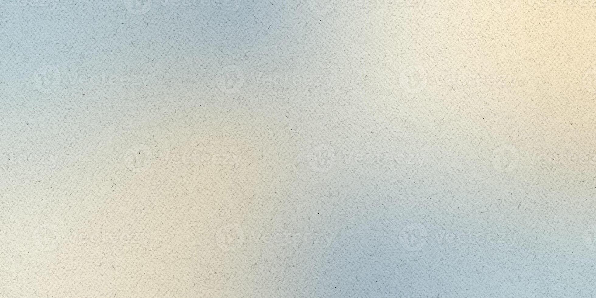 Soft gradient showcasing light tones in calm color palette of blue and beige shades photo