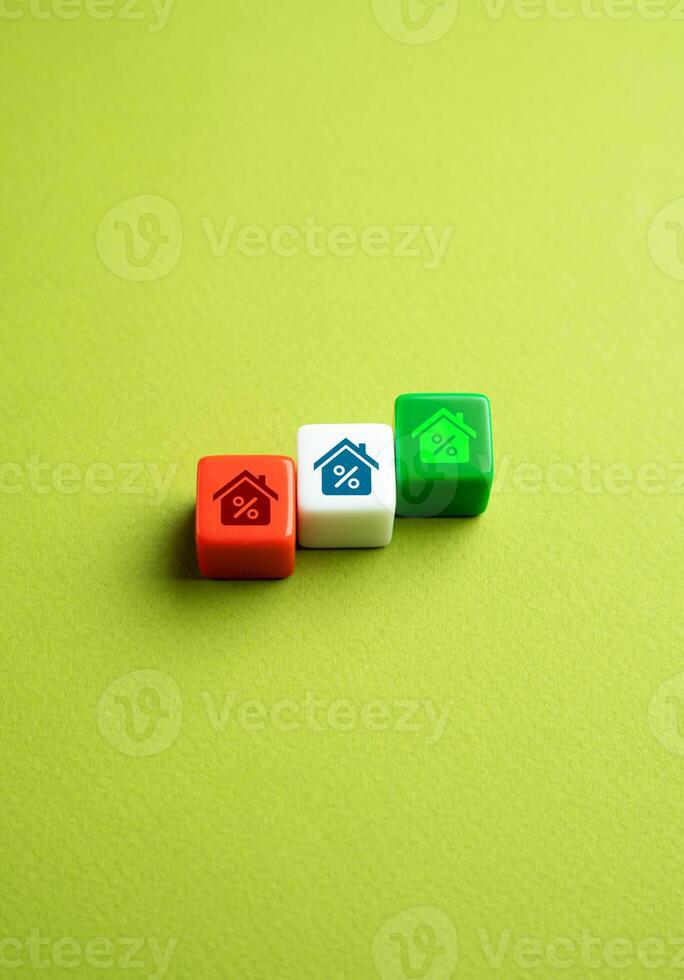 Mortgage interest rates ranked from worst to best options. Comparative ranking of mortgage interest rates. Most affordable photo