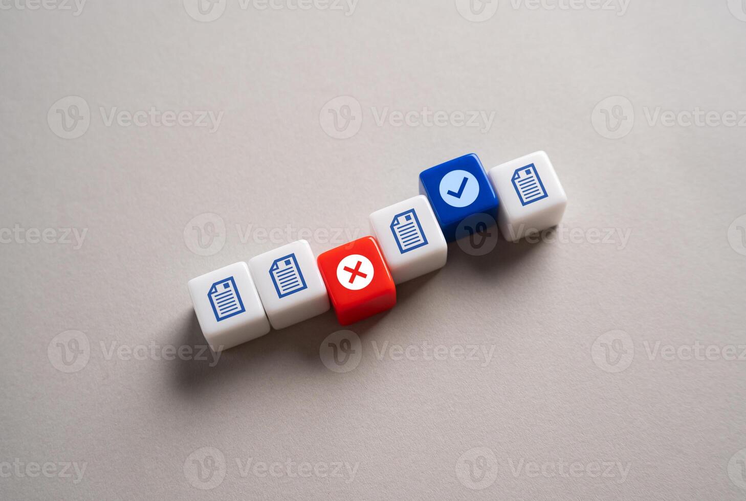 Document flow and bureaucracy. Working with correspondence. Simplifying work with documents. Streamlining document flow through digital tools. Reduce complexity and improve organizational efficiency. photo
