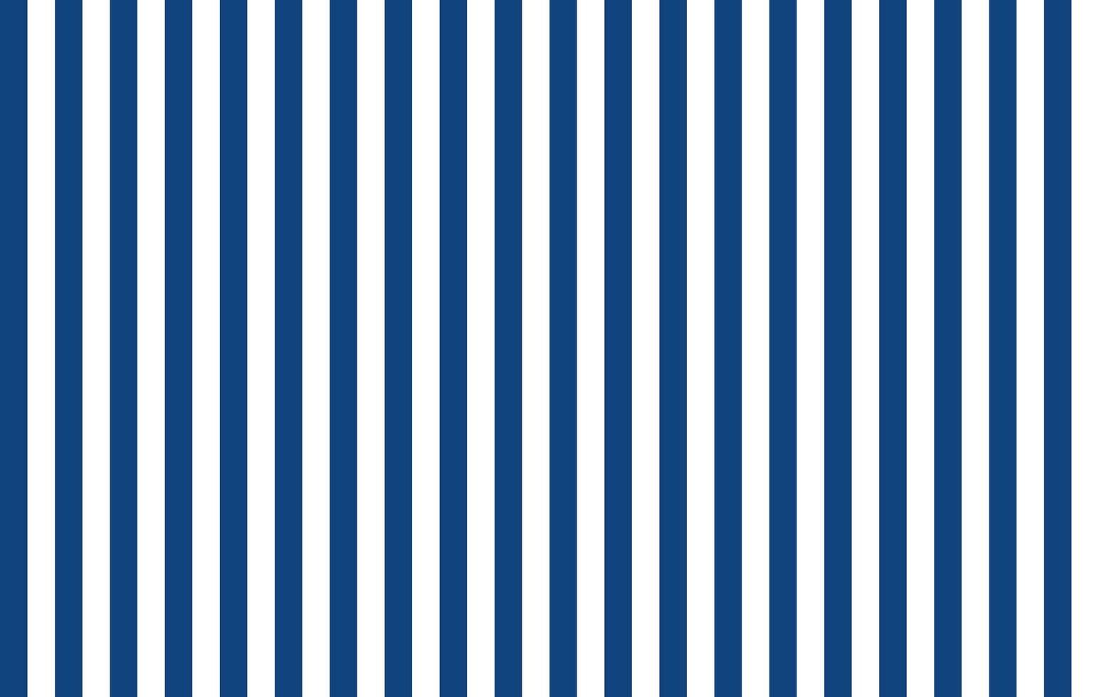 White and navy blue stripes pattern background. vector