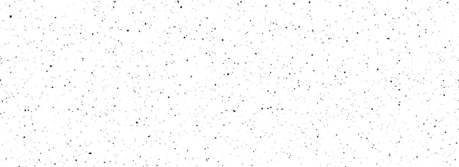 Seamless splattered speckle texture. Grunge splashed dot repeating wallpaper. Distressed grain noisy dirt background. Tiny small particles, mottles and sprinkles overlay backdrop. Dust texture vector