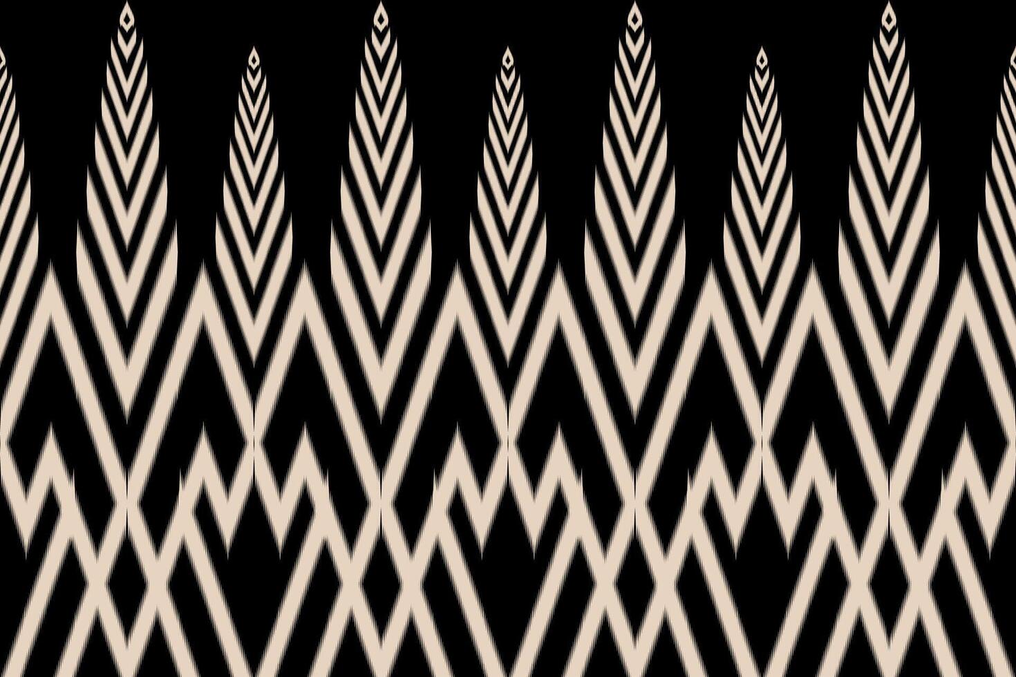 Geometric ethnic pattern background. Aztec. Navajo American. Ethnic pattern design for background, carpet, wallpaper, clothing, wrapping vector