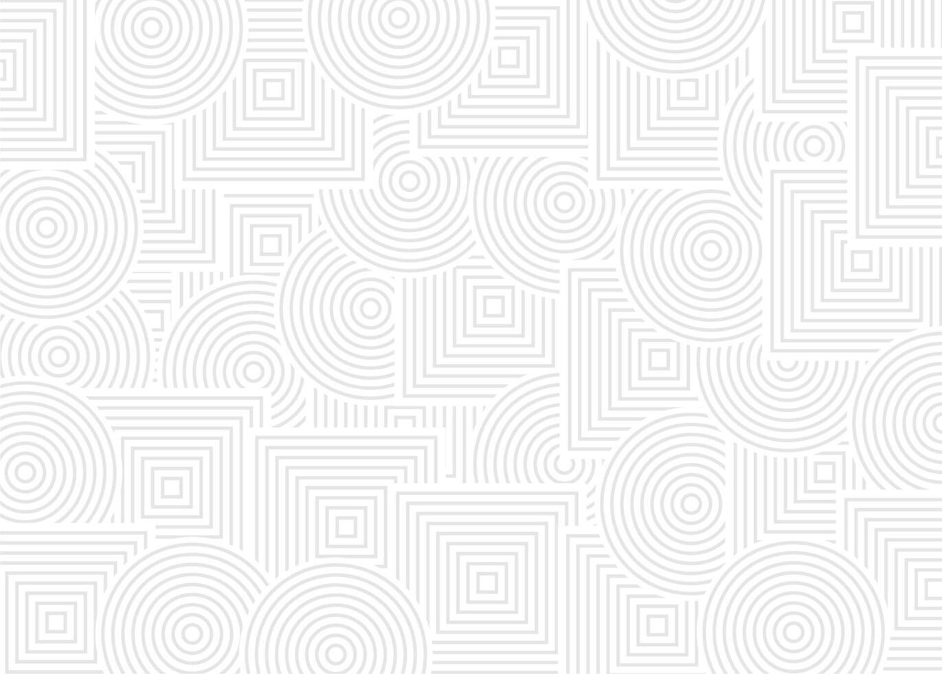 Abstract geometric pattern or background design vector