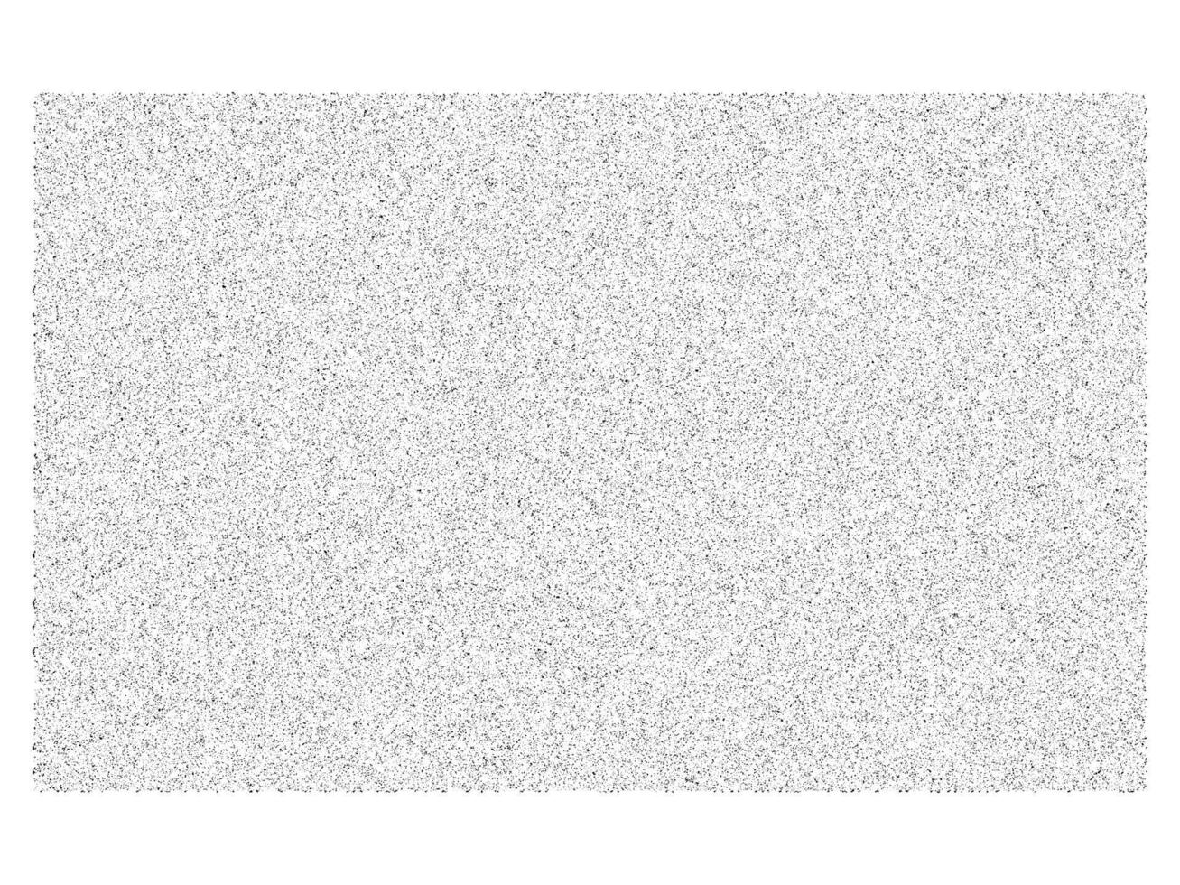Dust abstract grunge effect overly texture scatter effect on white background vector