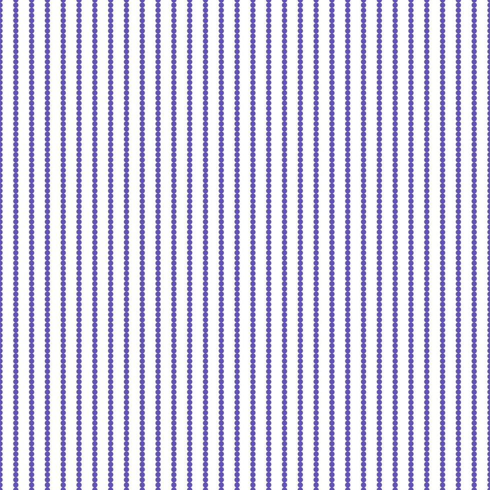 Vertical Polka Lines Pattern Background vector