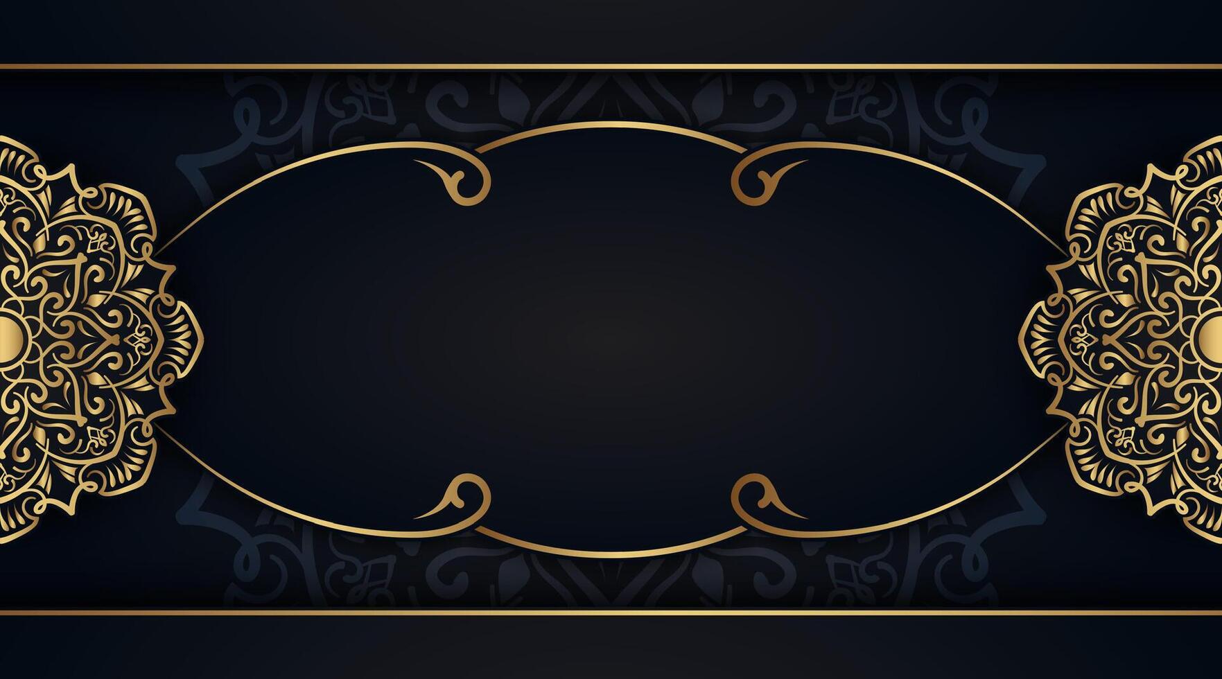 luxury backdrop for greetings and invitations vector