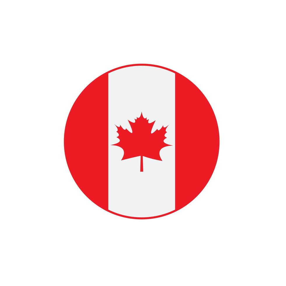 maple leaves icon collection. vector