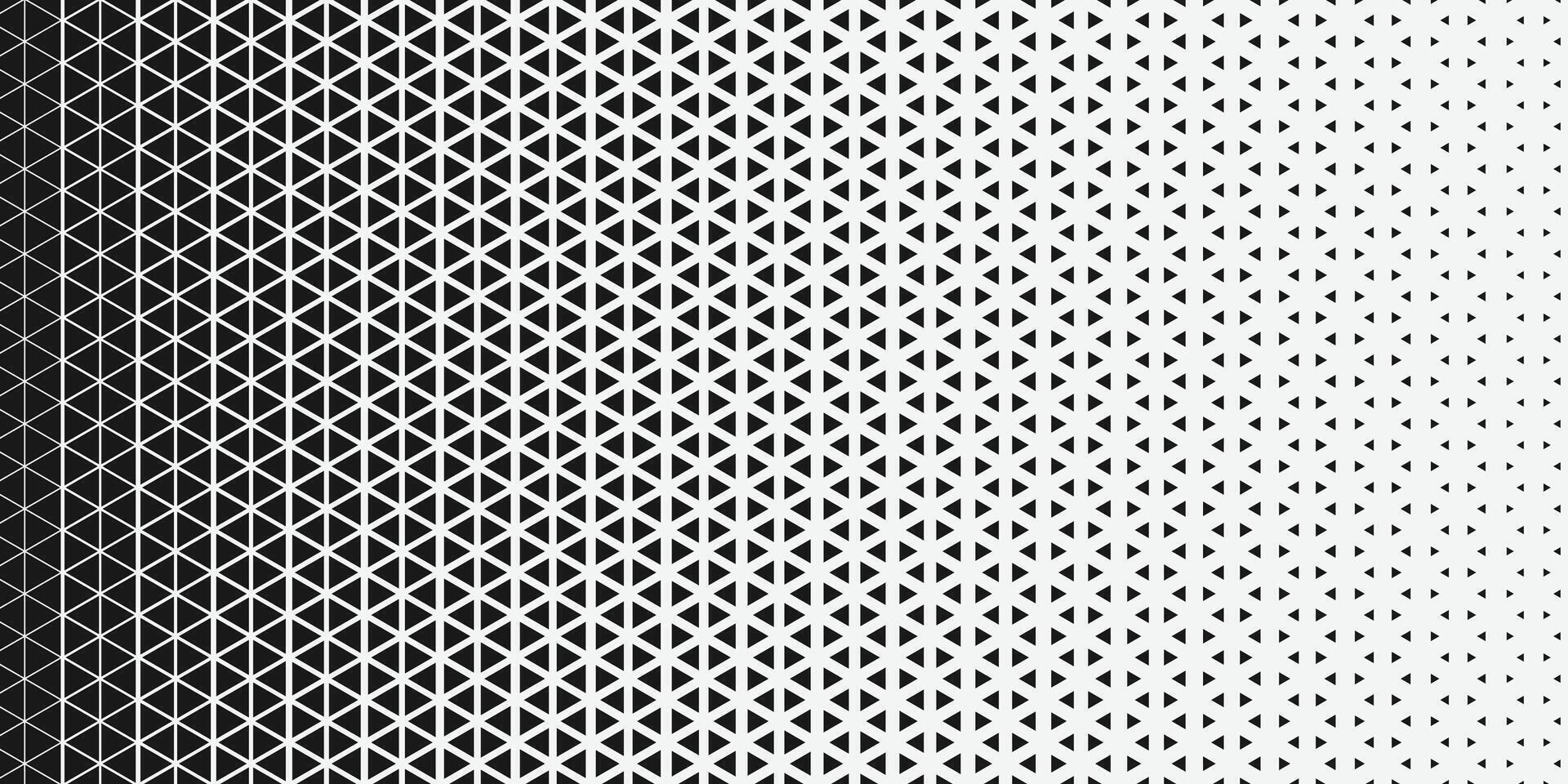 Triangular background. geometric technology abstract background. vector