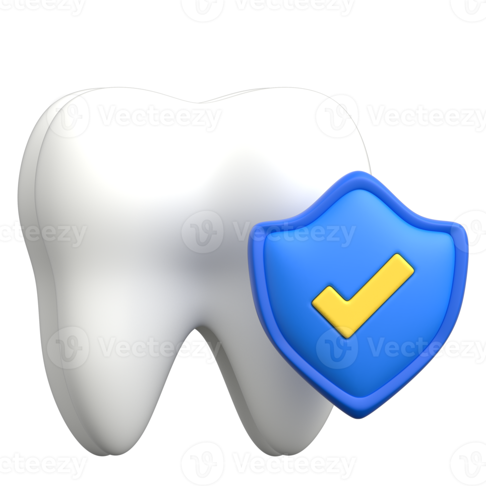 Tooth protection Icon png