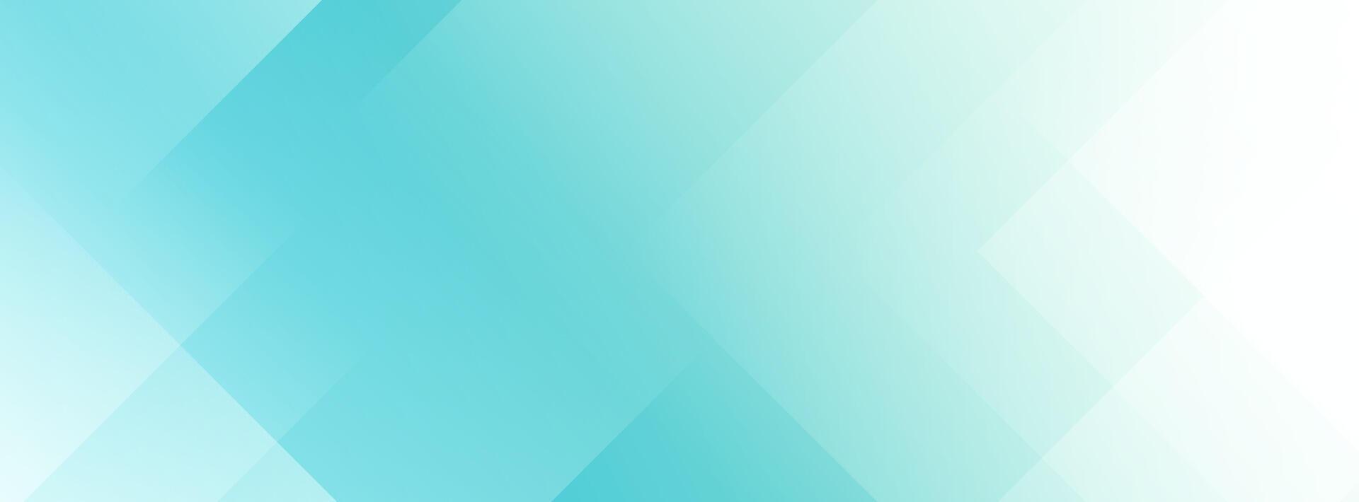 Abstract background with blue and white lines vector