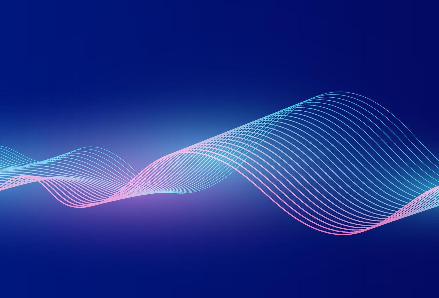 pink combinations blue gradations,technology background vector