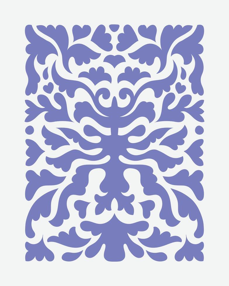 Mythical griffin, the griffin sits on its hind legs with its wings spread vector