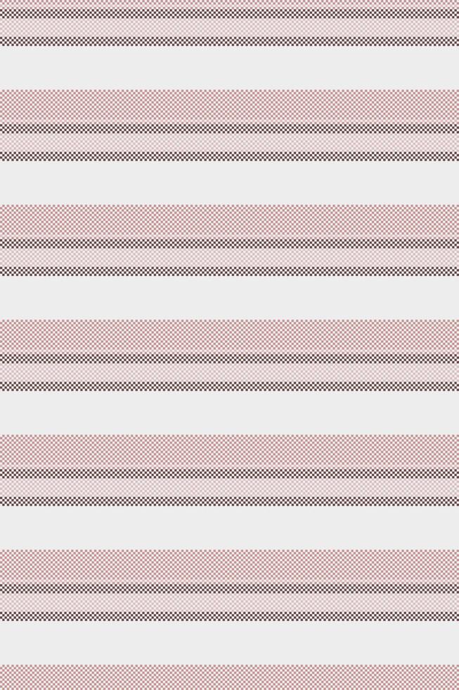 Sanufacturing background fabric lines, dreamy vertical pattern. Fantasy seamless textile texture stripe in white and pastel colors. vector