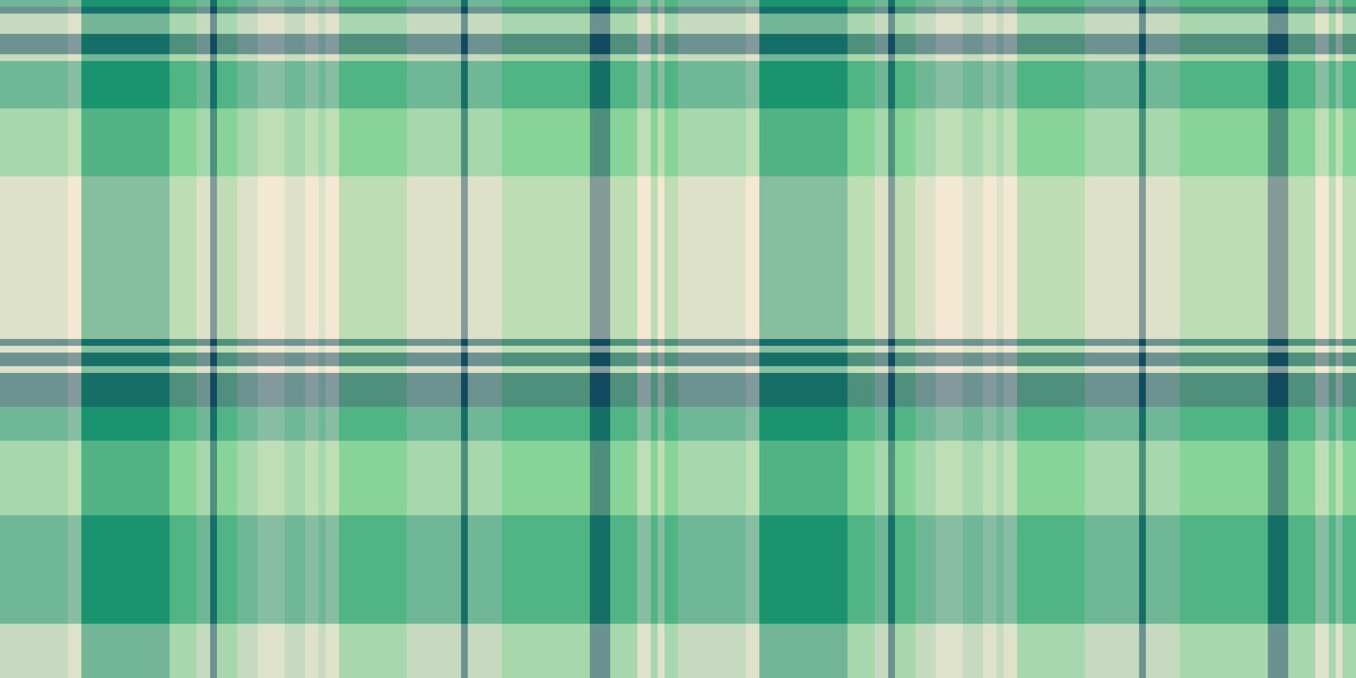 Club plaid texture pattern, rectangle fabric tartan seamless. Jacket check background textile in light and pastel colors. vector