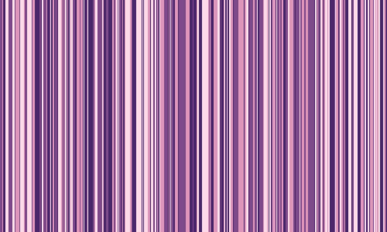 Abstract purple and pink vertical stripes background. Perfect for website banners, presentations, or textile design. Subtle yet stylish, this image evokes feelings of calm and sophistication. vector