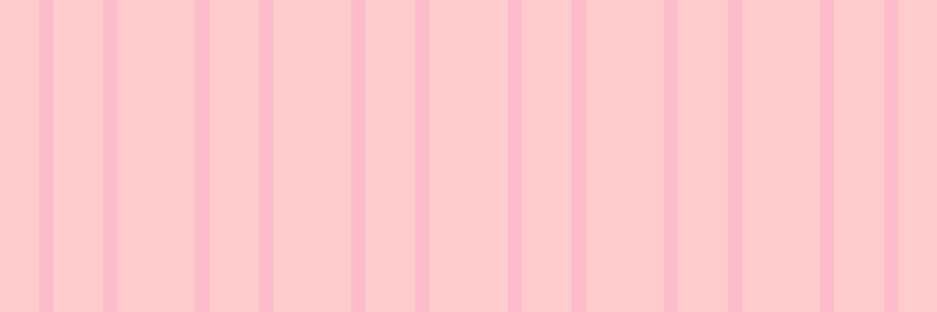 Aepeat stripe seamless texture, modern fabric vertical background. Royal pattern lines textile in light and pink colors. vector
