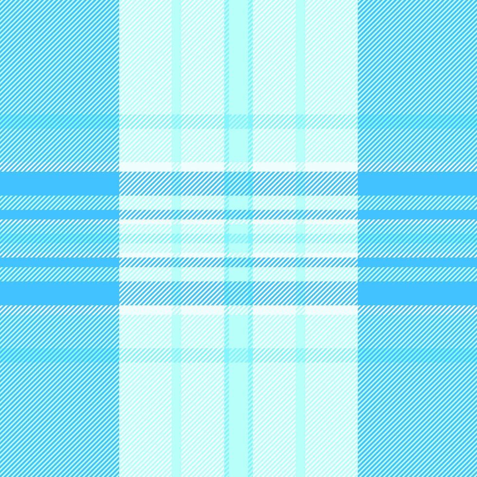 Cooltoned plaid pattern. A versatile fabric design evoking style and comfort. Ideal for textiles, backgrounds, or design elements. Classic, fresh aesthetic. vector