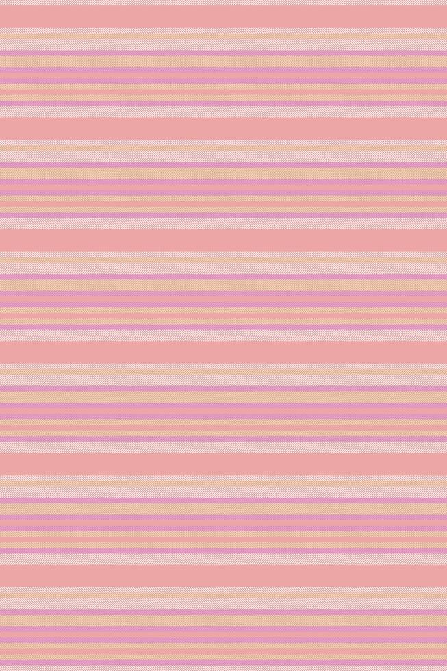 Parment fabric seamless, fantasy texture pattern textile. Iorder background lines vertical stripe in light and white colors. vector