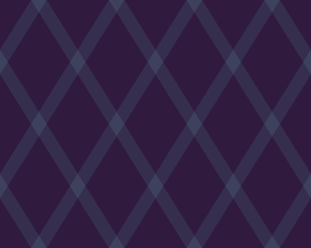 Elegant purple diamond pattern background. Perfect for website design, branding, textiles, or any project needing a sophisticated and subtle texture. vector