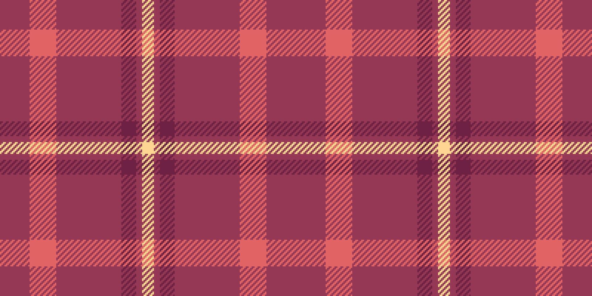 Elegant mutedtone plaid pattern. Perfect for fallwinter designs, apparel, home decor, or website backgrounds. The subtle color palette creates a sophisticated, timeless feel. vector