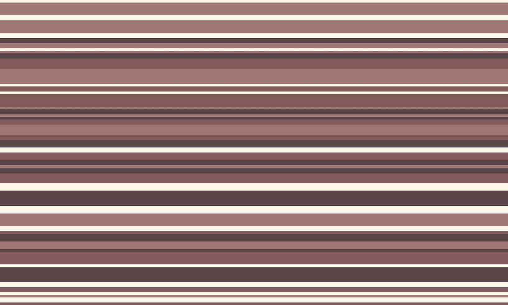 Subtle horizontal stripes in muted mauve and beige tones. A versatile texture ideal for backgrounds, website design, or textile prints. Evokes a sense of calm and sophistication. vector