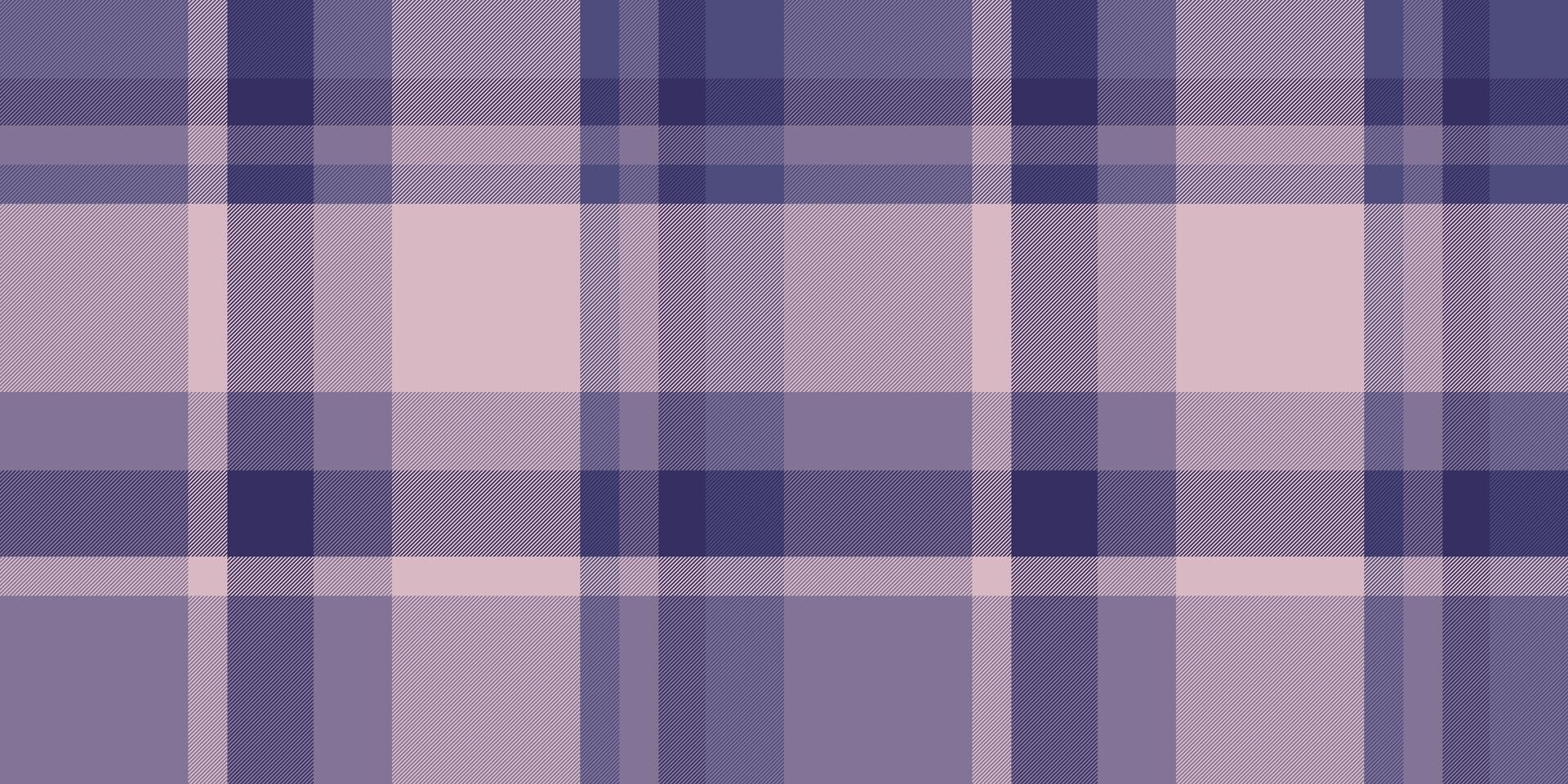 Subtle pastel plaid pattern, ideal for website backgrounds, textile designs, or branding projects. This soft, muted color palette evokes feelings of calmness and sophistication. vector