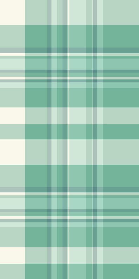Wide fabric pattern seamless, template tartan textile texture. Platform background plaid check in light and pastel colors. vector