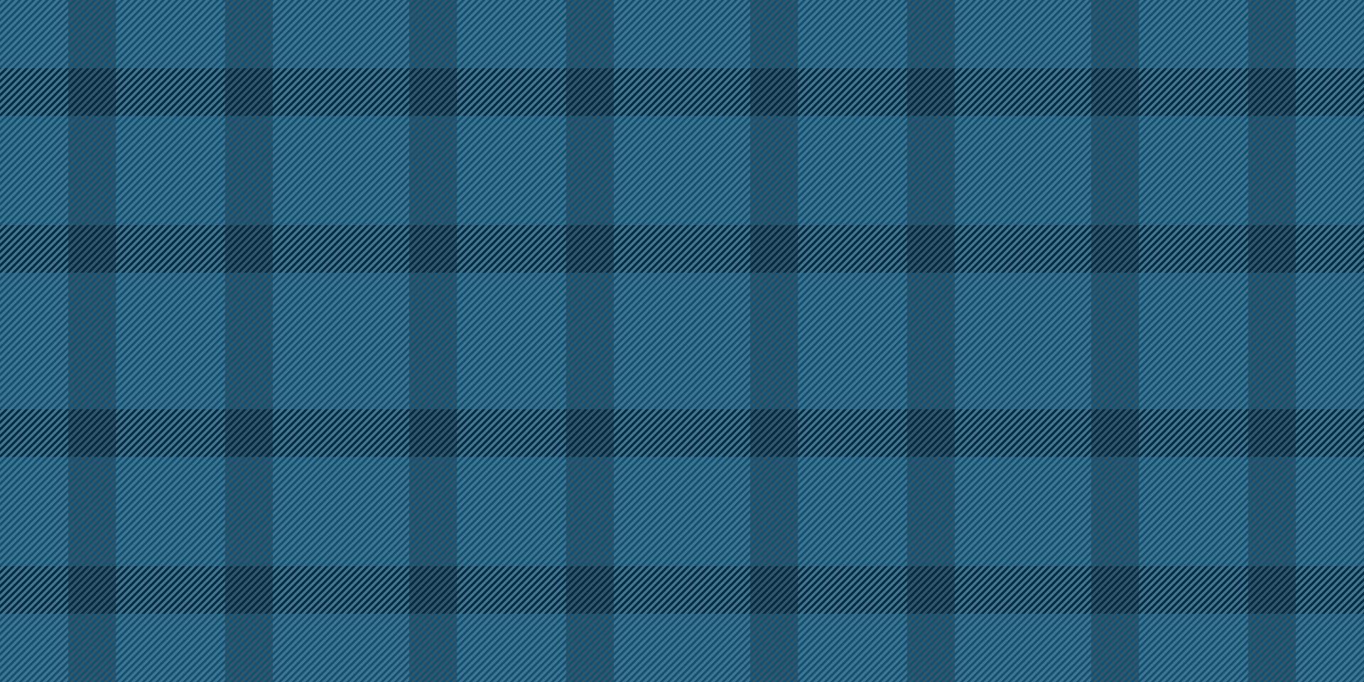 Subtle teal plaid pattern, perfect for backgrounds, textiles, or website design. The simple yet elegant design conveys a sense of calm and sophistication. vector