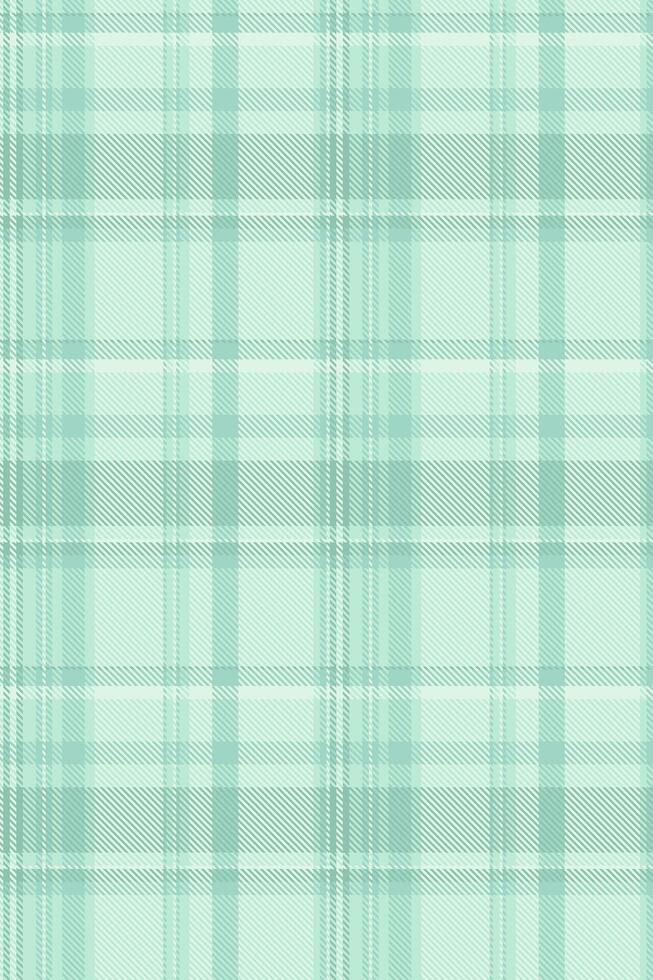 Styling texture tartan fabric, femininity check background. Drapery plaid pattern textile seamless in light and pastel colors. vector
