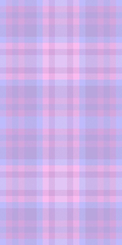 Masculine textile plaid check, frame tartan fabric seamless. School background pattern texture in light color. vector