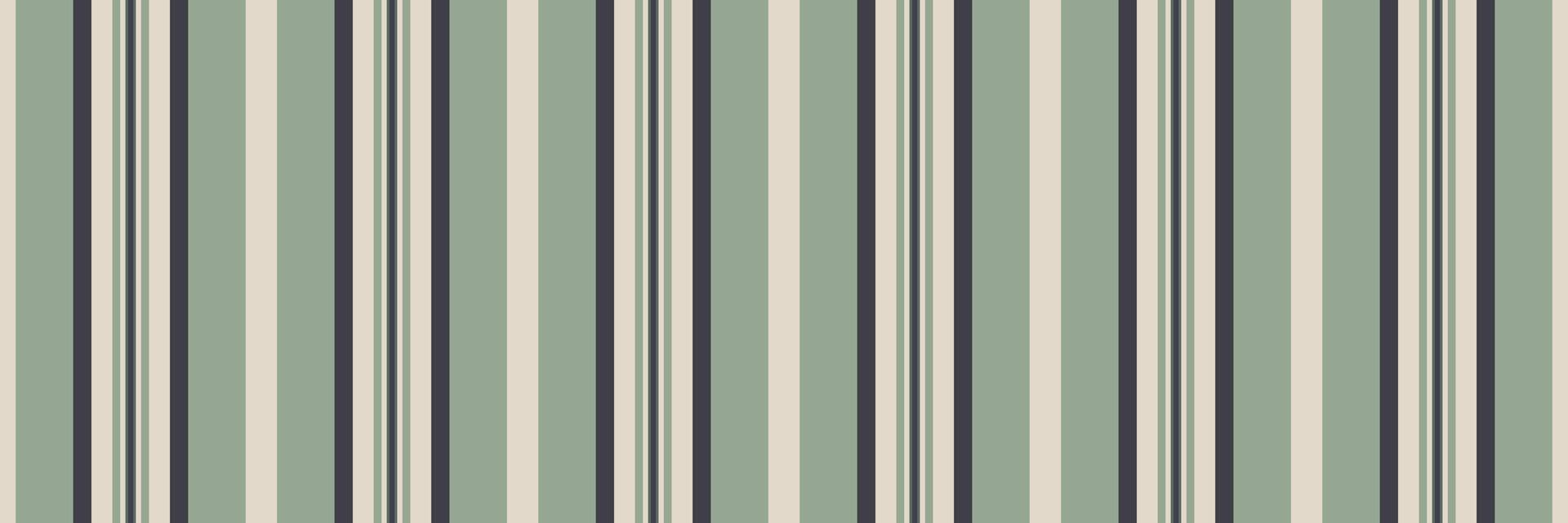 Mixed stripe lines vertical, valentine pattern background . Detailed fabric seamless texture textile in pastel and light colors. vector