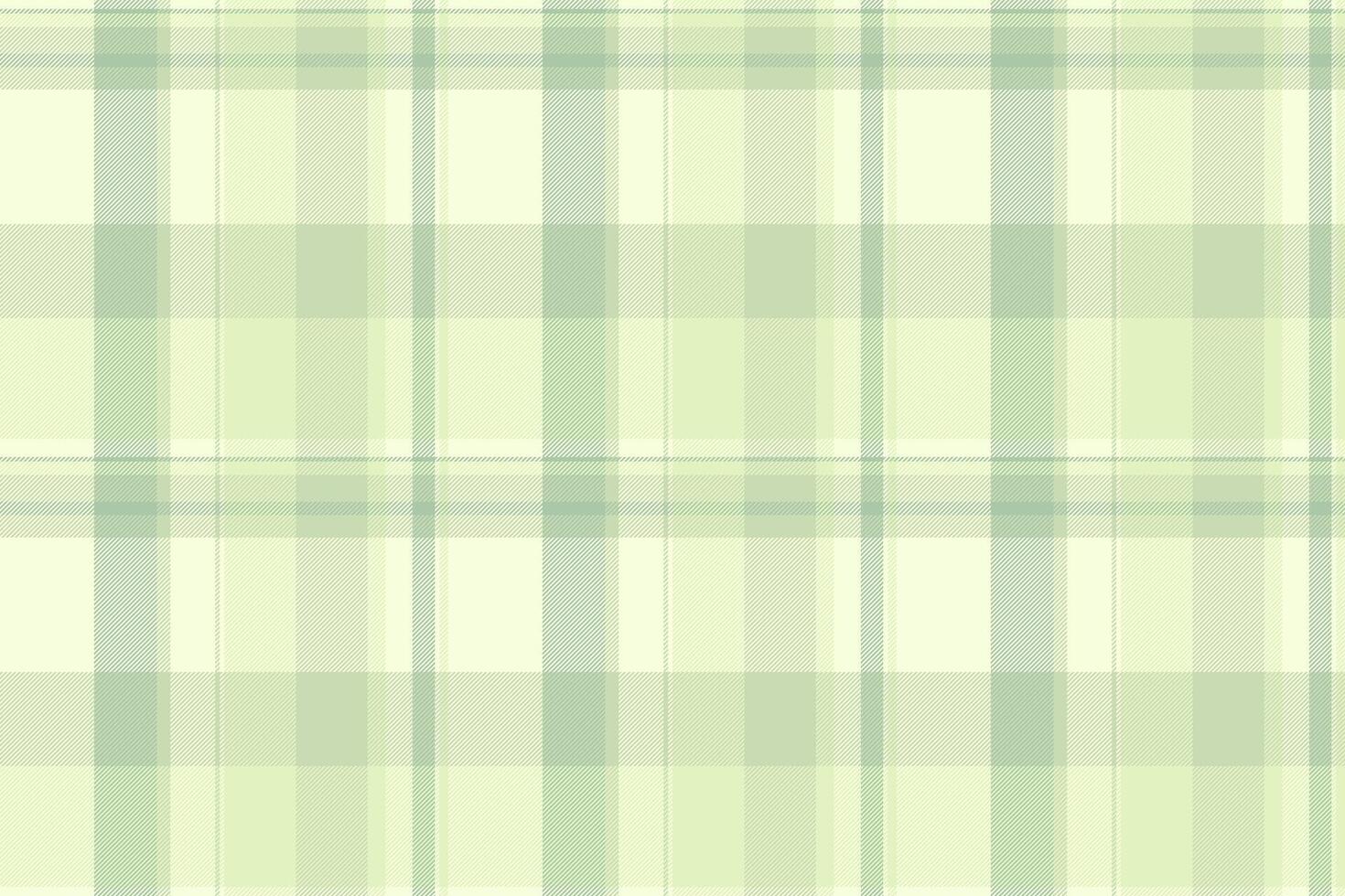 Styling fabric pattern , decoration background texture plaid. Single tartan seamless textile check in light and pastel colors. vector