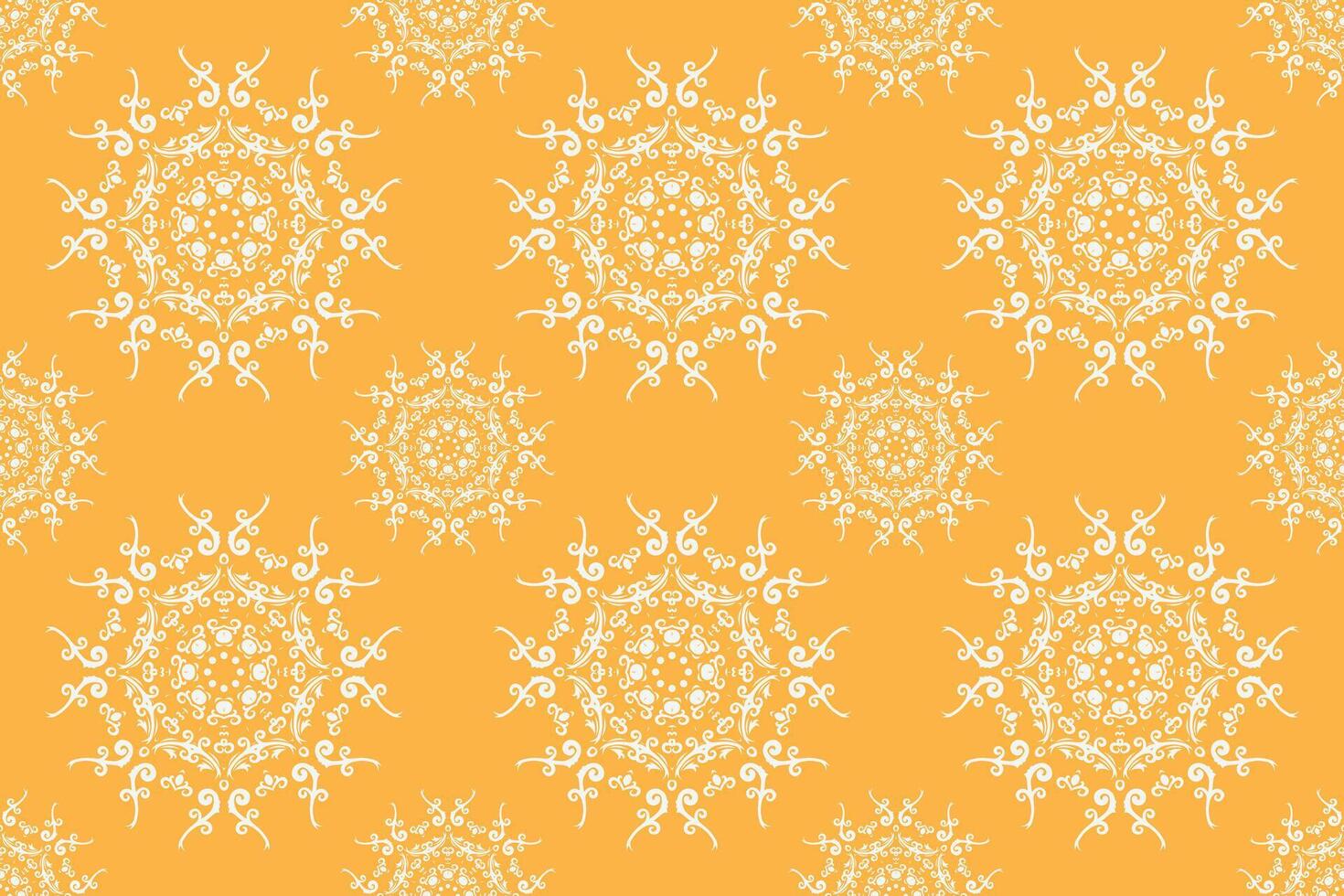 Modern Damask Patterns Ukraine Islamic Geometric Patterns Download Folk Embroidery, Aztec Ornament Print. Design for Carpet, Wallpaper, Clothing, Wrapping, Fabric vector