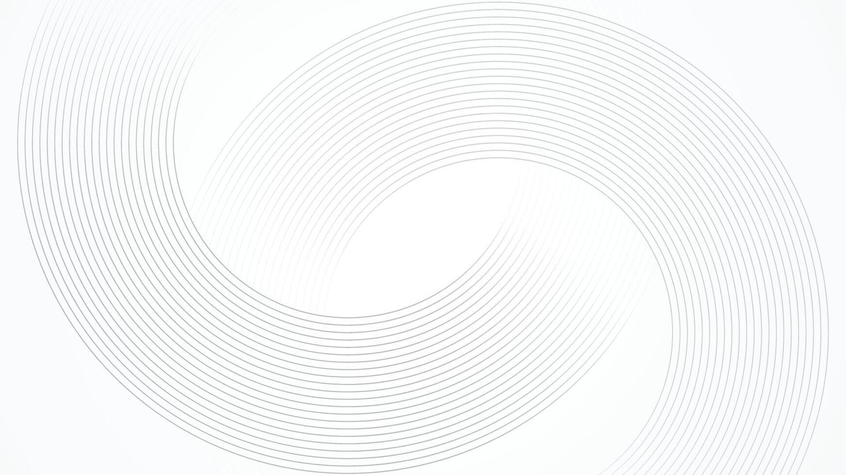 Abstract Grey Geometric Lines Background vector