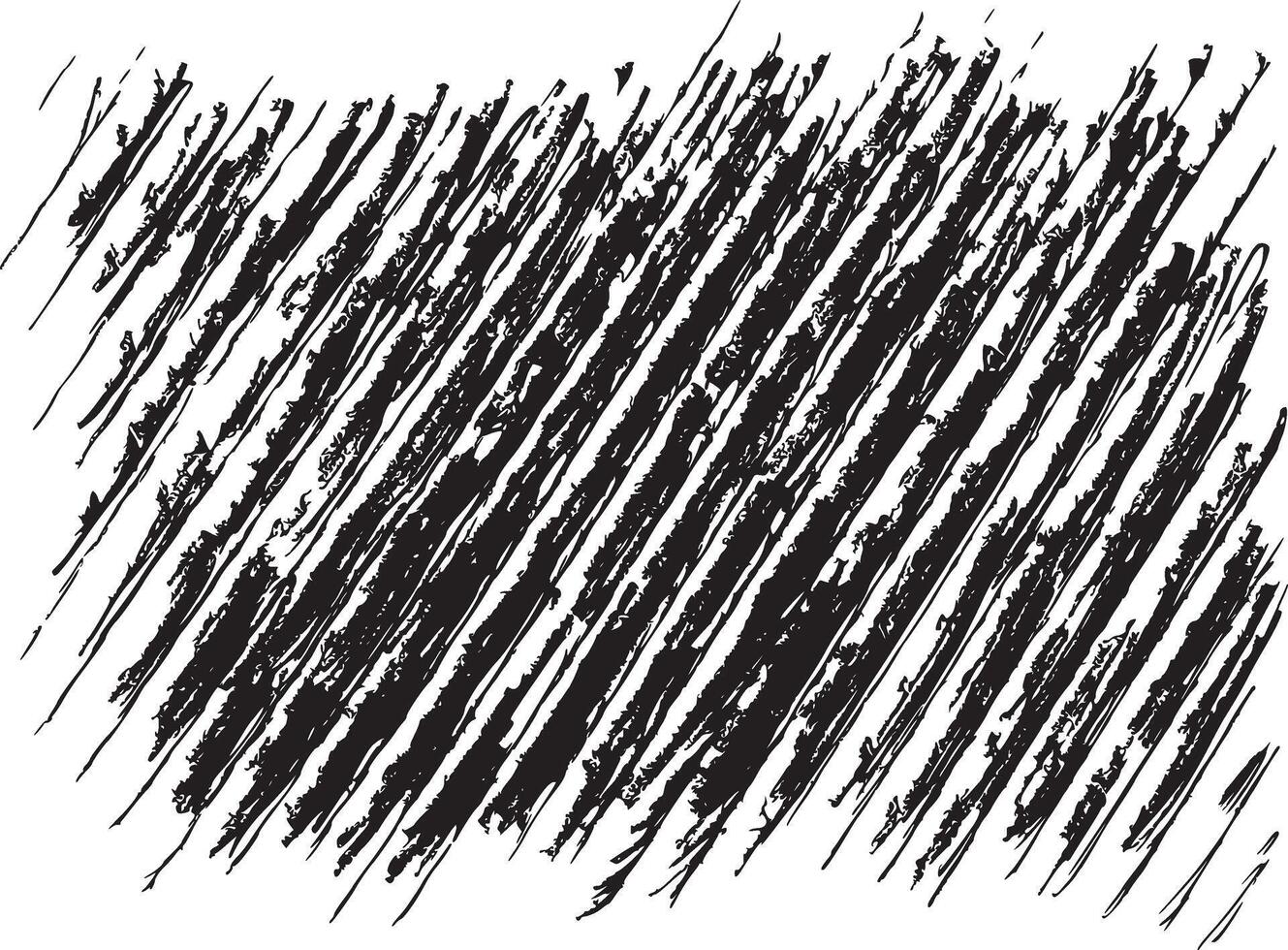 Modern abstract texture with linear elements vector
